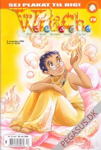 WITCH 70