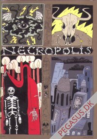 Necropolis