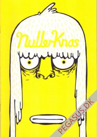 Nullerknas