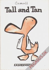 Tall and tan