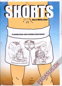 Shorts 1: Shorts