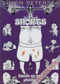 Shorts: Gamle og nye pletter