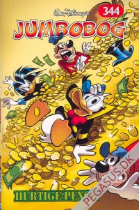 Jumbobog 344: Hurtige penge