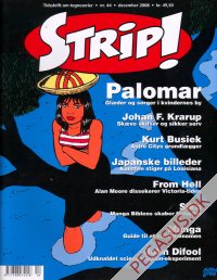 Strip! 44