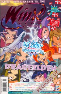 Winx Club 2006 11