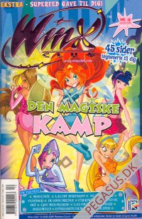 Winx Club 2006 12