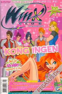 Winx Club 2007 16
