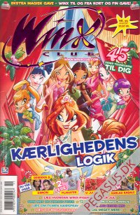 Winx Club 2007 25