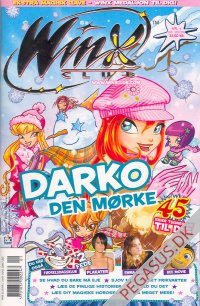Winx Club 2008 1