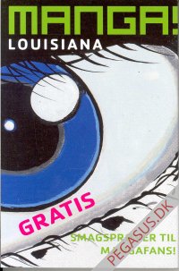Manga Louisiana