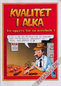 Kvalitet i Alka