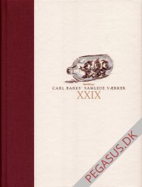 Carl Barks' samlede v&aelig;rker Volume XXIX: 1968-72