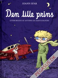 Lille prins, Den