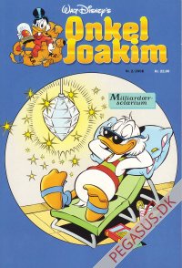 Onkel Joakim 2001 2