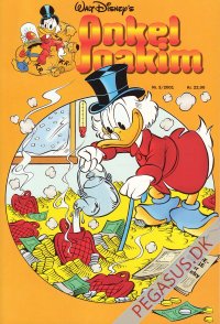 Onkel Joakim 2001 3