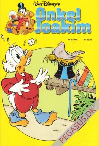 Onkel Joakim 2001 4