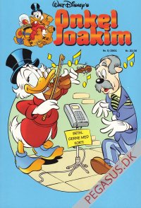 Onkel Joakim 2001 5