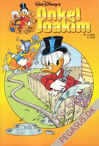 Onkel Joakim 2001 7