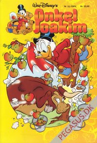 Onkel Joakim 2001 11