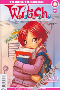 WITCH 84