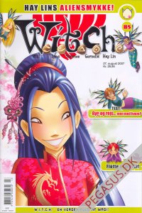 WITCH 85