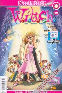 WITCH 86