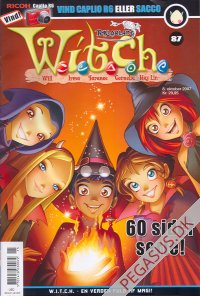 WITCH 87