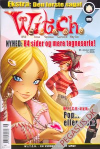 WITCH 88