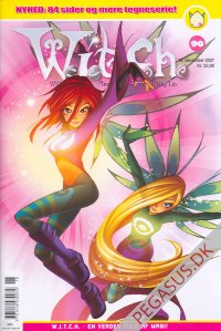 WITCH 90