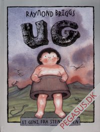 UG - et geni fra stenalderen