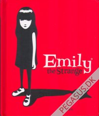 Emily the Strange (2007): Emily the Strange