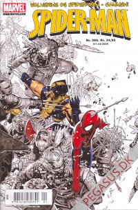 Spider-Man 385