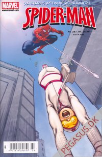 Spider-Man 387
