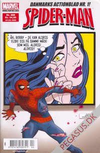 Spider-Man 388