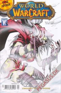 World of Warcraft 6