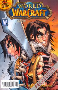 World of Warcraft 7