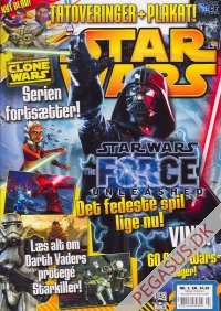 Star Wars. The Clone Wars 2009 2
