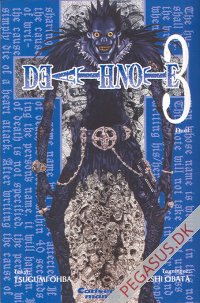 Death Note 3: Duel