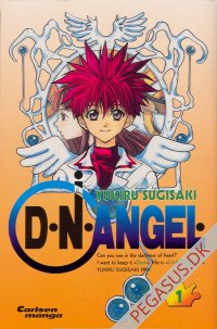 D.N. Angel 1