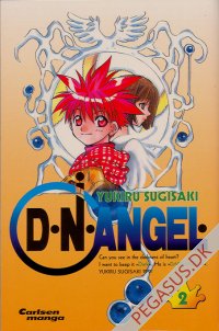 D.N. Angel 2