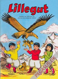 Lillegut: Lillegut