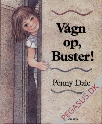 V&aring;gn op, Buster!