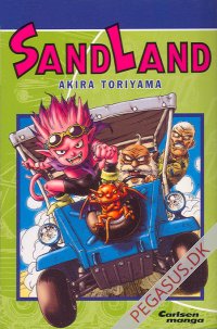 Sandland