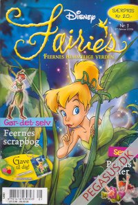 Fairies 1