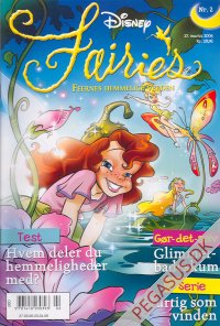 Fairies 2