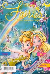 Fairies 3