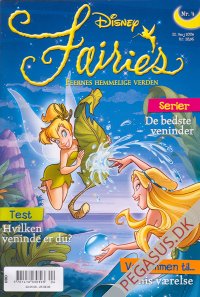 Fairies 4