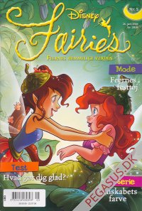 Fairies 5