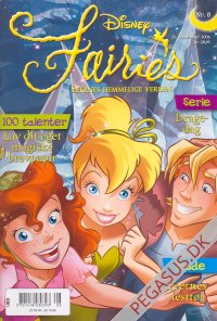 Fairies 8