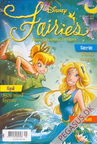 Fairies 9